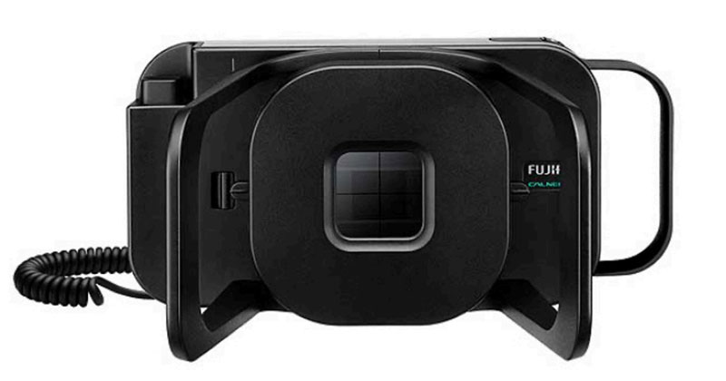 ポータブルレントゲン