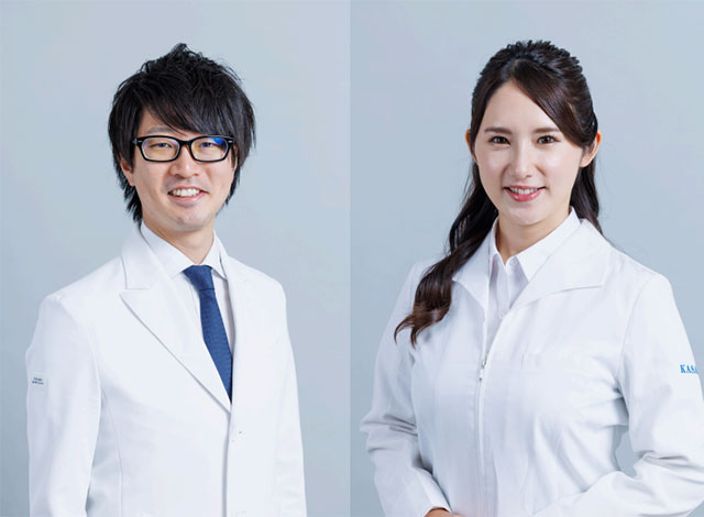 ポータブルレントゲン導入